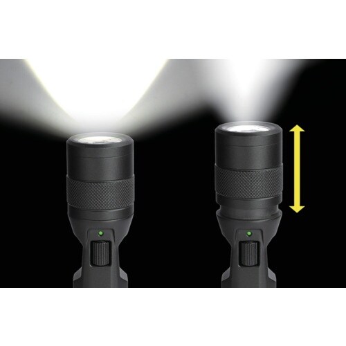 GENTOS ハンディトーチ