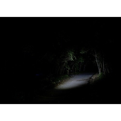 GENTOS ハンディトーチ