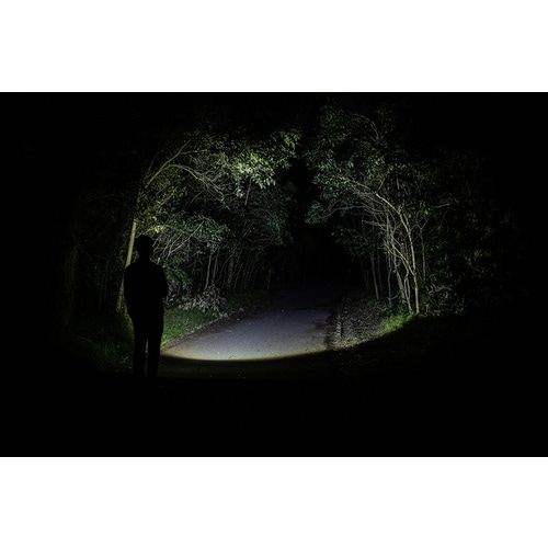 GENTOS ハンディトーチ