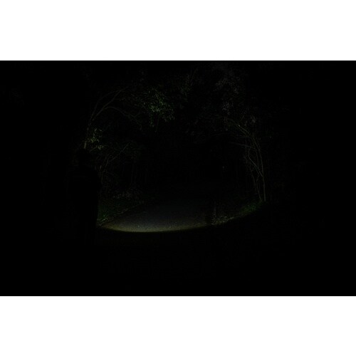 GENTOS ハンディトーチ