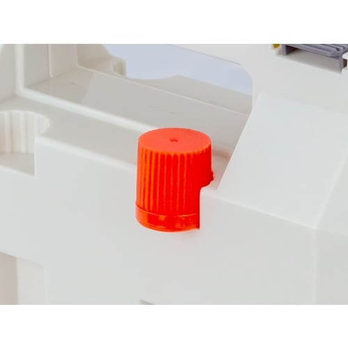 不動技研 カセットボンベ収納ケース 3本用 オリー