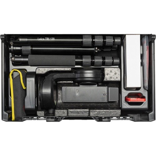 Leica ライカディストX6P2Pセット