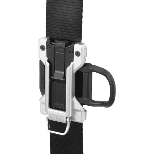 タジマ セフサスペンダーA フリーサイズ 黒