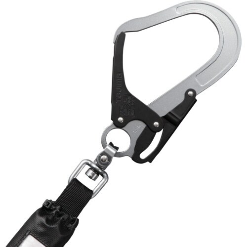 タジマ 兼用ランヤードCR150F シングルL5