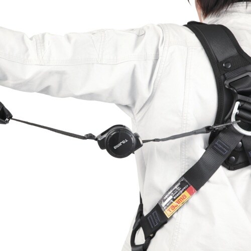 タジマ 兼用ランヤードCR150F シングルL5