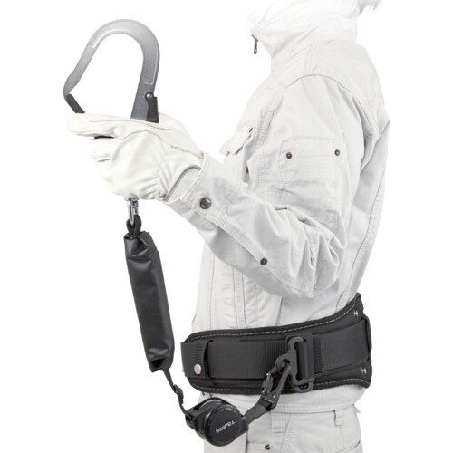 タジマ 兼用ランヤードCR150F シングルL5