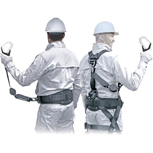 タジマ 兼用ランヤードVR150L シングルL5