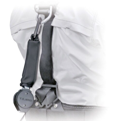 タジマ 兼用ランヤードVR150L シングルL5