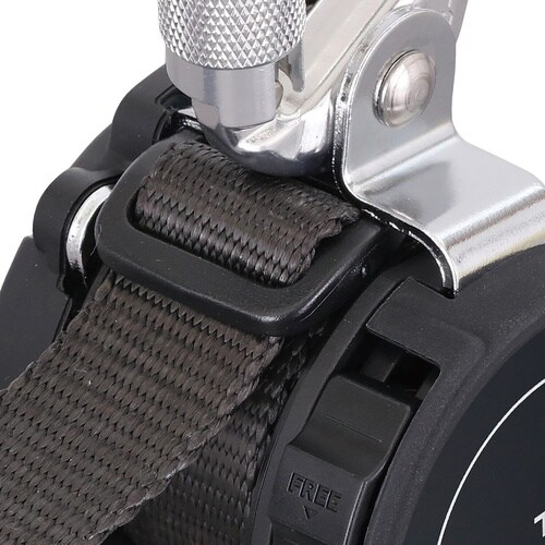 タジマ 兼用ランヤードKR150FA シングルL8