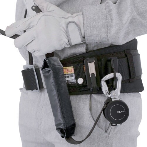 タジマ 兼用ランヤードKR150FA シングルL5