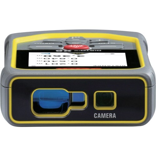 Leica ライカディストX6