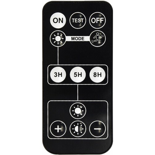 NICHIDO ソーラー式LEDセンサーライト エ