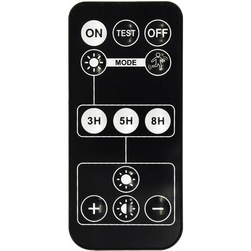 NICHIDO ソーラー式LEDセンサーライト エ