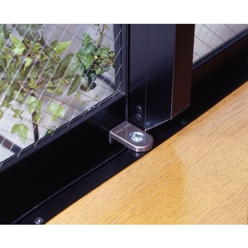 ノムラテック ウインドロックZERO 3P ブロン