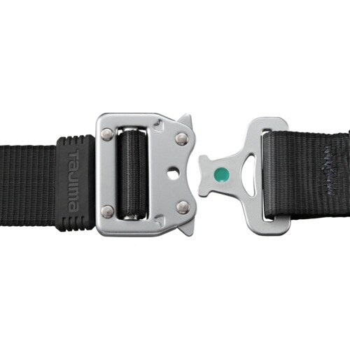 タジマ セフハーネスS フリーサイズ 黒