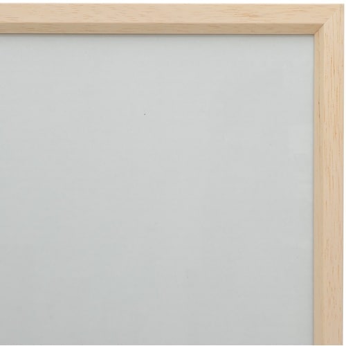 キング 木製ポスターフレーム A2 ナチュラル