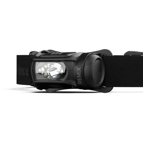 PRINCETON REMIX RGB ブラック