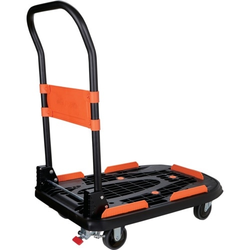 TRUSCO 樹脂台車 カルティオ(新型) 780