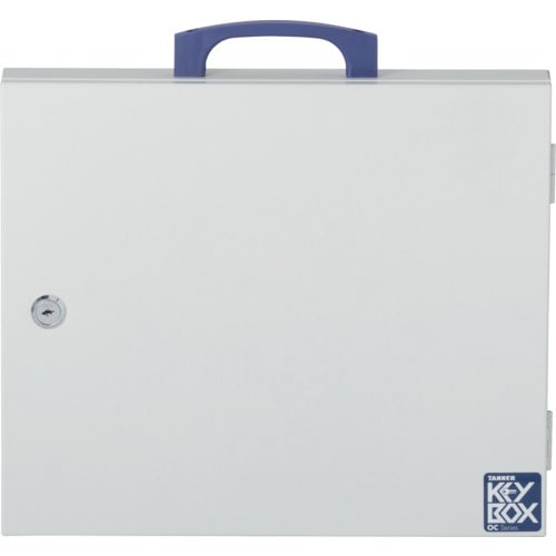 TANNER シリンダー錠式 キーボックス 20