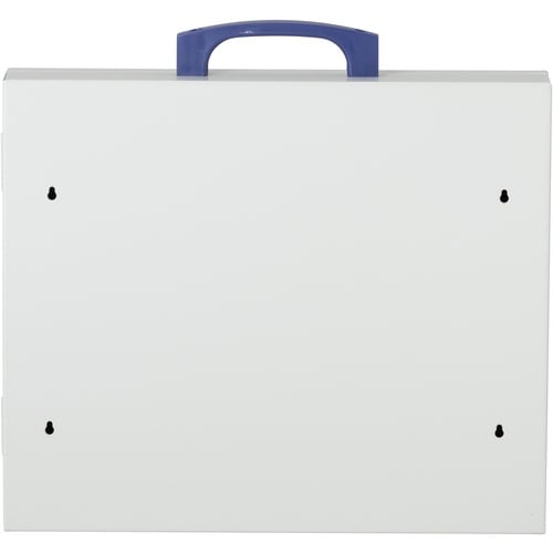 TANNER シリンダー錠式 キーボックス 20