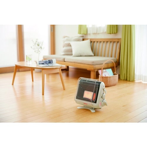 Iwatani カセットガスストーブ マイ暖