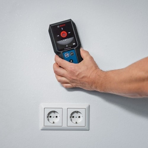 ボッシュ デジタル探知機