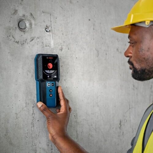 ボッシュ デジタル探知機