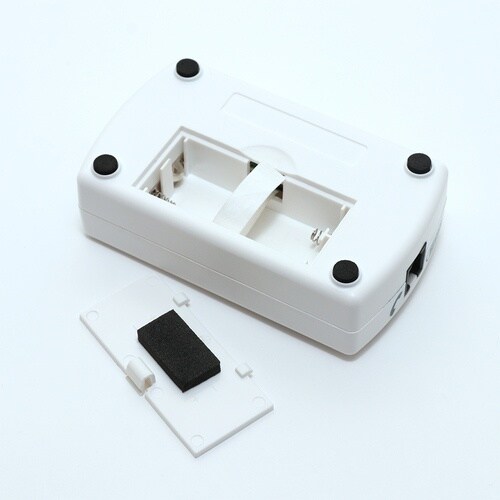 MCO 受話音量増幅アダプタ 40dB