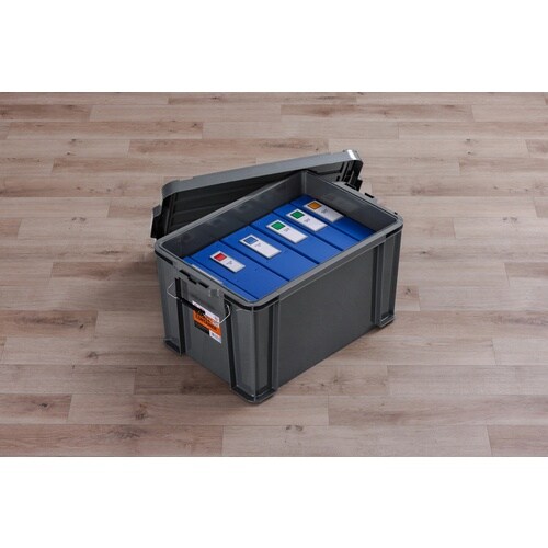 IRIS 299206 バックルコンテナ BL−4