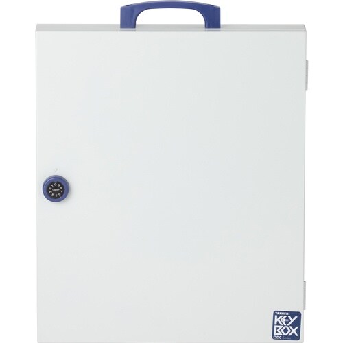 TANNER シリンダー錠式 キーボックス  30