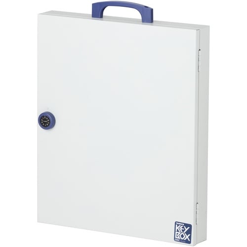 TANNER シリンダー錠式 キーボックス  30