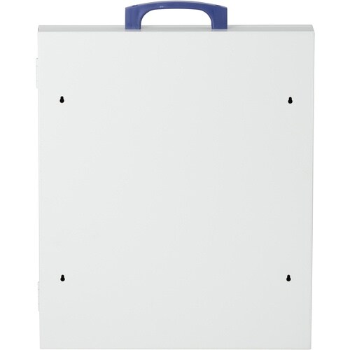 TANNER シリンダー錠式 キーボックス  30