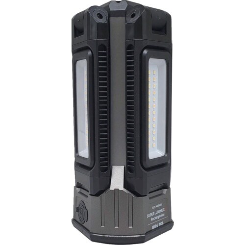 WING ACE 充電式LED作業灯 充電スーパー