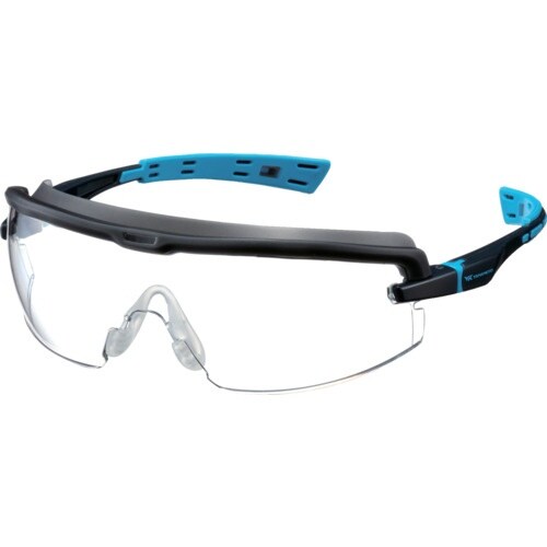 YAMAMOTO 一眼形保護めがね(高性能くもり止