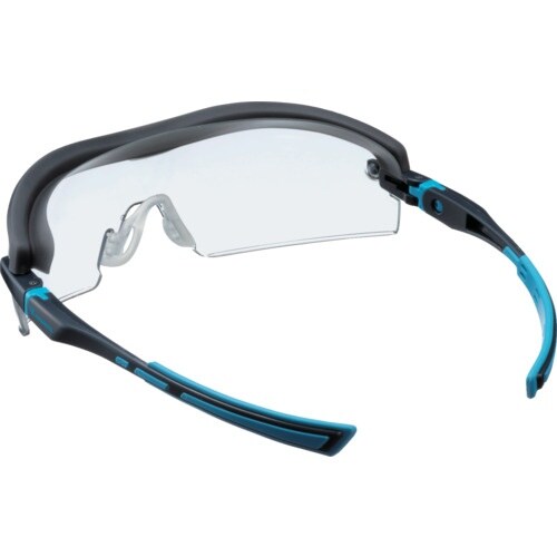 YAMAMOTO 一眼形保護めがね(高性能くもり止