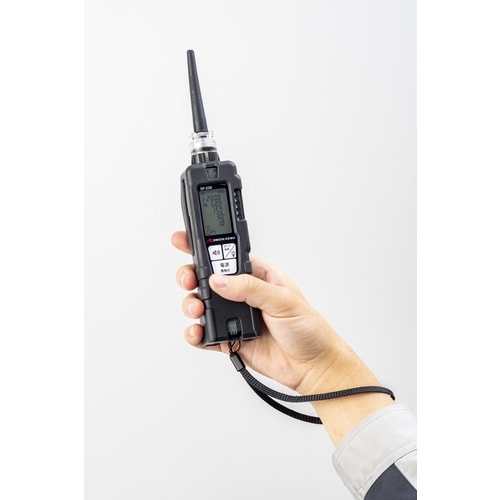 理研 携帯型可燃性ガス漏れ検知器SP−230タイプ