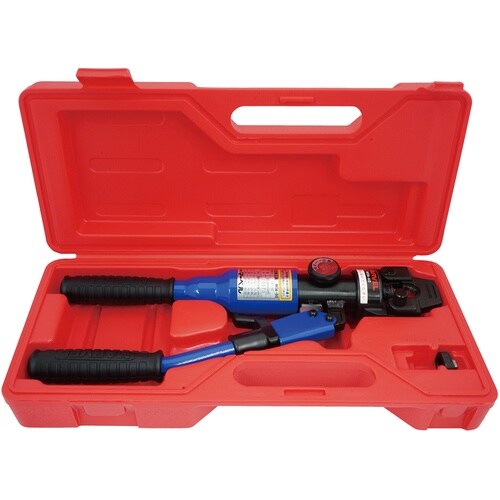 MARVEL 圧着工具 手動油圧式圧着工具