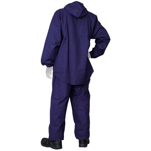 日光物産 綿ヤッケ HK−5061 O