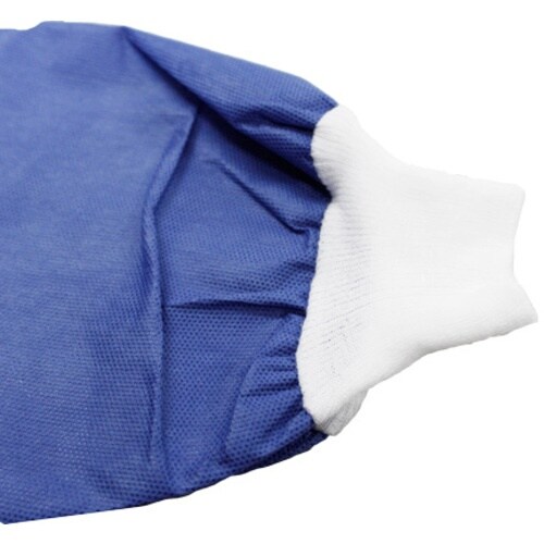 日光物産 保護服 バリアーマン B5240 L