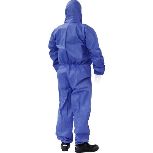 日光物産 保護服 バリアーマン B5240 3L