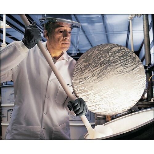 Ansell 使い捨て手袋 マイクロフレックス 9