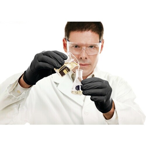 Ansell 使い捨て手袋 マイクロフレックス 9