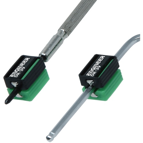 ENGINEER Microネジキャッチ 3個セッ