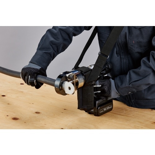 Panasonic 充電圧着器 充電圧着器