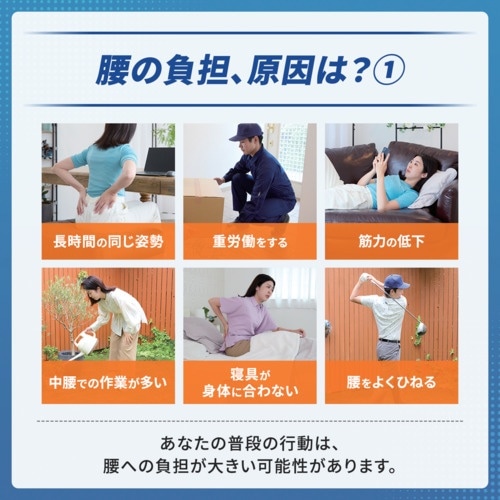 SIGMAX メディエイド サポーター しっかりガ