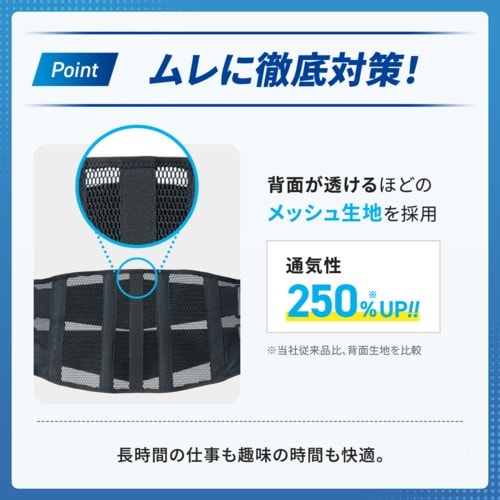 SIGMAX メディエイド サポーター しっかりガ