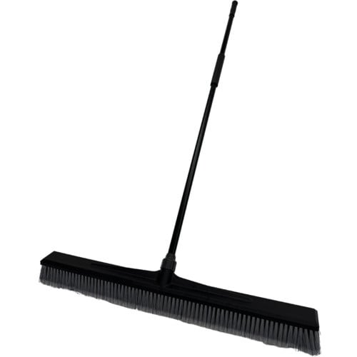 YUYPRO 幅が広くて掃きやすいほうき 900W