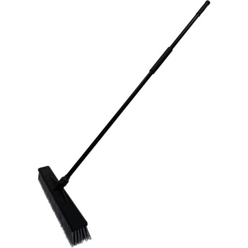 YUYPRO 幅が広くて掃きやすいほうき 600W