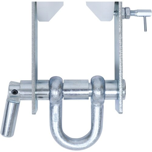 HHH パイプトロリー ストッパー付き