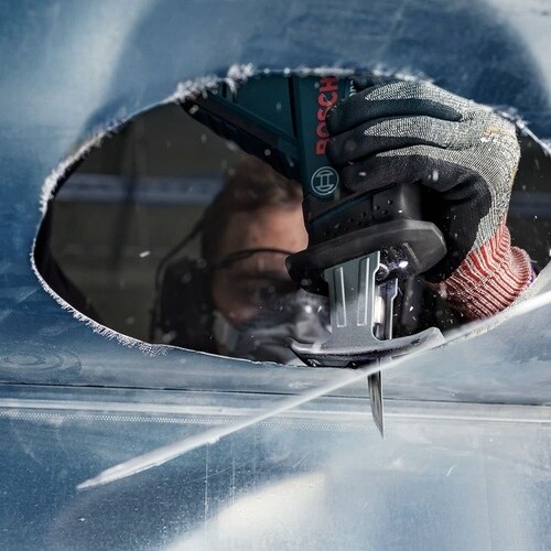 ボッシュ セーバーソーブレード バイメタル S32